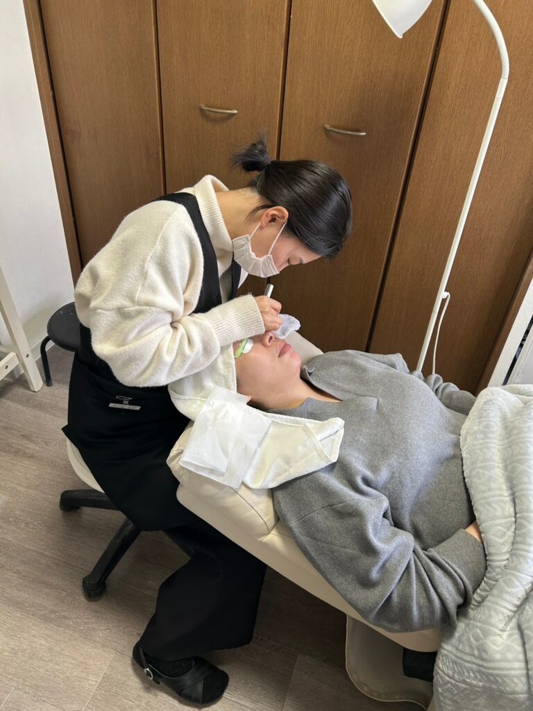 LINE_ALBUM_2025114ユカちゃん個人指導_250124_9