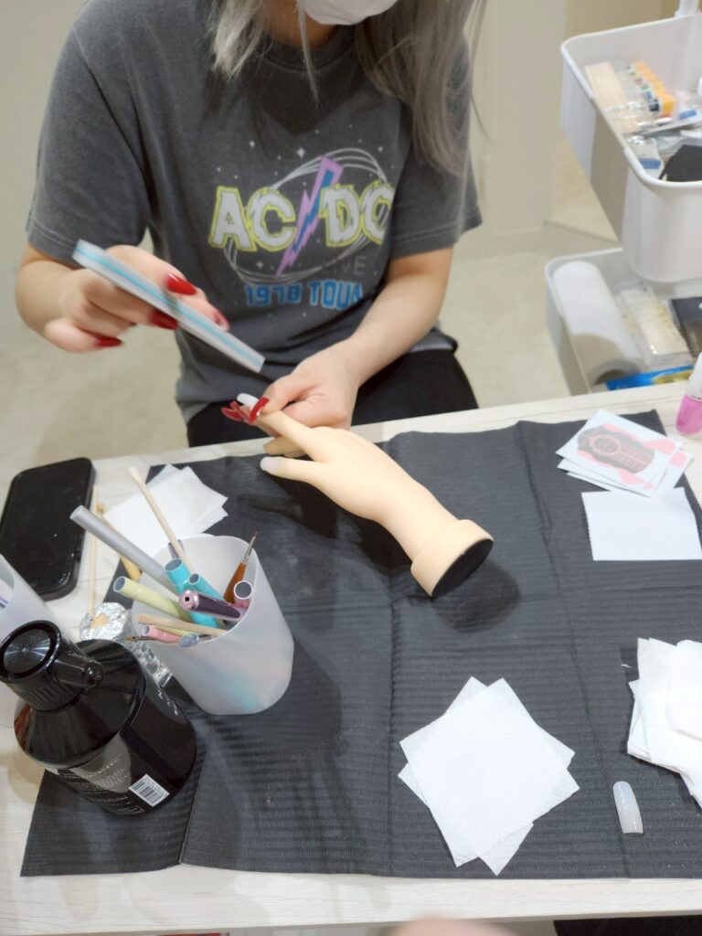 LINE_ALBUM_ネイル講習_250614_6
